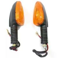 ราคา ไฟเลี้ยวหน้า-หลังคู่ สำหรับ BMW R1100GS/R1150GS Adventure (1734413657856050312)