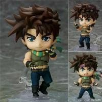 ราคา 2025JOJO's Bizarre Adventure 1502 # Joseph Joestar Q Version Nendoroid Movable Face Change Boxed Figure (1733059298111948251)