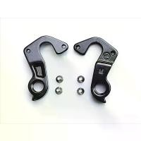 ราคา 1pcs Bike Dropouts Rear DERAILLEUR HANGER for Cannondale # KP284 Mavaro NEO Bad Boy Adventure Kids Trail Tesoro Quick Bulls (1735483300575413539)