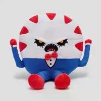 ราคา New Adventure Time Peppermint Plush Doll (1734963921337418826)