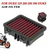 ราคา เปลี่ยนไส้กรองอากาศ ไส้กรองน้ำมันเชื้อเพลิง สำหรับ KTM Duke 390 125 200 250 Duke 390 Adventure (1734505547797923181)