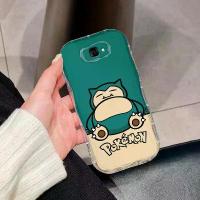 ราคา เคสสำหรับ SAMSUNG GALAXY J7 PRIME 2016 G610 Pokémon Gengar Snorlax 2023 การออกแบบใหม่ แนวคิดความงาม เปลือกแนะนำ กันกระแทก ซิลิโคนนิ่ม TPU เคสโทรศัพท์ส่วนบุคคลกันกระแทก (1729822345747139389)