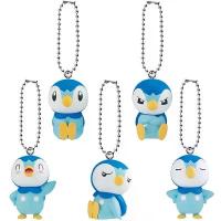 ราคา Pokémon โปเกมอน โปเกมอน โปเกมอน โมเดลตุ๊กตาจี้ ของเล่น สไตล์กาชา อะนิเมะ (1732425226950641038)