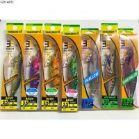 ราคา +โยกุ้งตกหมึกYamashita Egi-Oh K ขนาด #2.5-3.5 สีสวยๆ++ (1735055429960238640)