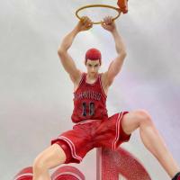 ราคา รูปปั้นโมเดล Slam Dunk ของ ซากุรากิ ฮานามิชิ, รุกาวะ คาเอเด, มิสุอิ ฮิซาชิ, มียากิ โชตะ, อากากิ มาซานอบู ขายแบบขายส่ง (1735154294069692319)