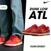 ราคา Nike ไนกี้ รองเท้าผ้าใบ รองเท้าลำลอง M Dunk Low FD0724-657 (4300) (1730386469165697306)