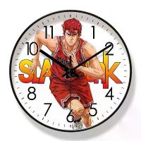 ราคา นาฬิกาแขวนผนัง, Ipra 8062, นาฬิกาห้องนั่งเล่น, นาฬิกาปิดเสียง Slam Dunk, นาฬิกาแขวนผนัง, นาฬิกาโมเดิร์น, ติดผนัง, เหมาะสำหรับห้องนั่งเล่น (1730175030916451293)