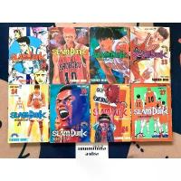 ราคา SLAM DUNK สแลมดั๊งค์ เล่ม20, 21, 22, 23, 24, 25, 26, 27, 28, 29, 30, 31(จบ)/ หนังสือการ์ตูนมือ2 #NED COD (1734406774202598750)