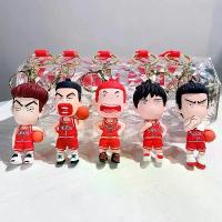 ราคา อะนิเมะ Japa Nese, พวงกุญแจ SLAM DUNK, Sakuragi Hanamichi, Rukawa Kaede, Hisashi Mitsui, อุณหภูมิ Ac, รูปร่างดิน, จี้ห้อยกระเป๋า, โมเดลของเล่น หนุมาน หลวงพ่อสุ่น (1731456562272307052)