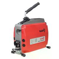 ราคา POLO ชุดเครื่องล้างท่อไฟฟ้า รุ่น D-150 400 rpm โพโล ล้างท่อไฟฟ้า น้ำหนักเบา เครื่องล้างท่อ โปโล (1735544656447047168)