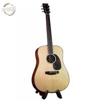 ราคา กีตาร์โปร่ง St.Matthew 1 Plus+ กีตาร์โปร่ง สเปค SOLID SITKA SPRUCE / MAHOGANY (D,GA,OM) (1729658337076611134)