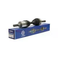 ราคา เพลาขับทั้งเส้น เพลาเส้น KDD รุ่นรถ อีซูซุ ดีแม็ค วีครอส ISUZU D-MAX V-CROSS ปี 2012-2018 (IZ-5-6307) (1734799410915215192)
