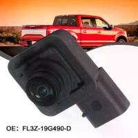 ราคา กล้องถอยหลังรถยนต์ FL3Z-19G490-D สำหรับฟอร์ด เอฟ150 ปี 2015-2019 (1733683193939789138)