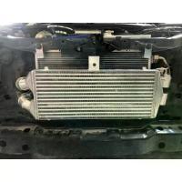 ราคา Intercooler อินเตอร์ แทนเดิม อินเตอร์เดิม เชื่อมคอ ตรงรุ่น D MAX COLORADO 2.5-3.0( ดีแมกเก่า เชฟตาหวาน-2 ชั้น 04-12) (1735510953721169731)