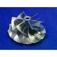 ราคา ใบบิลเลตเทอร์โบ/ใบหน้าเทอร์โบ/BilletCompressorWheel/F55/F55V/TD04/D-Max/ดีแมคปาก44 (1735483655938344863)