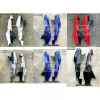 ราคา ฝาข้าง SUZUKI SMASH 110 D Junior Pro (NEW 2004) เฟรมรถ กรอบรถ แฟริ่ง ท้าย ซูซูกิ สแมช (1734421661969188184)