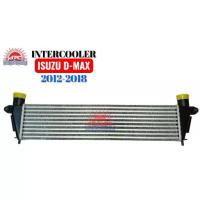 ราคา อินเตอร์คูลเลอร์ ดีแม็กซ์ Intercooler ISUZU D-MAX 2012 2018 (1735523987926517438)