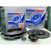 ราคา ชุดยกคลัช EXEDY ISUZU D-MAXคอม2.53.0(10นิ้ว)4JJ1,4JK1,4JH1 ปี'05-11รหัส S-ISC600,S-ISD141U 4 รายการ (1731260712743306565)