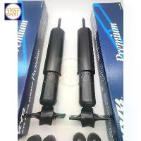 ราคา ของใหม่ล่าสุด จัดส่งไว โช๊คอัพหน้า Toyota Mighty-X ไมตี้เอ๊กซ์ ฮีโร่LN56 ราคา/คู่(น้ำมัน)443443-D แบรนด์KYB (1734484195050096315)