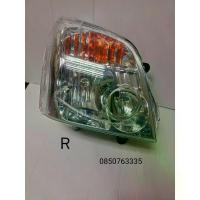 ราคา ไฟหน้า ISUZU D-maxปี 2002-2006ไฟหน้าอีซูซุ ดีแม็ก MU-7 ปี2005 ตัวแรก แบบซีนอลข้างขวา/R (1731877471162631517)