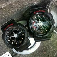 ราคา Watchtime D-ziner นาฬิกาข้อมือคู่รัก แบรนแท้กันน้ำ100% มีไฟ จับเวลา ตั้งปลุก มีวันที่ เดือน ปี พร้อมกล่องหัวใจ (1735014889158313751)