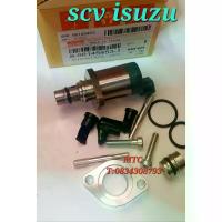 ราคา [COD] [tiktok]SCV วาล์ว D-MAX เดิม ตัว ยาว SCV วาล์ว ดีแม็ก แท้ รหัสศูนย์ 8-98145453-1 รุ่น D-MAX ดีแม็ก, TRITON, PAJERO, NAVARA เครื่อง 2.5, 3.0 ปี 2005-2019 (ISUZU DMAX) สินค้าใหม่ราคา1350฿ (1734328
