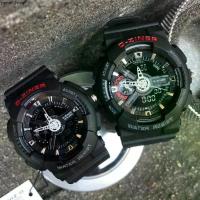 ราคา Watchtime D-ziner นาฬิกาข้อมือคู่รัก แบรนแท้กันน้ำ100% มีไฟ จับเวลา ตั้งปลุก มีวันที่ เดือน ปี พร้อมกล่องหัวใจ (1734778781348562276)