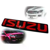 ราคา [COD] Isuzu Logo Sign, Workmanship Like the Real Thing, Isuzu, Great Value for Money, More Than Worth the Price, for D Max All New and Mu X 2012-2019**e to This Shop, You'Ll Get (1735178197078083017)