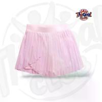 ราคา นักกีฬาควรมี กระโปรงกีฬาหญิงใส่เต้น ใส่เล่นกีฬา ใส่เล่นกอล์ฟ เข้ากิจกรรมกลางแจ้ง High-quality Spandex material Great for outdoor activities (1733430145571128726)