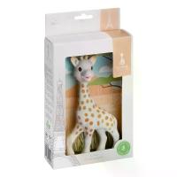 ราคา ยางกัดยีราฟโซฟี ยางกัดสำหรับเด็ก Sophie la girafe (1735226859039852080)