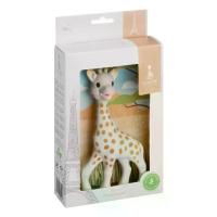 ราคา ยางกัดยีราฟโซฟี ยางกัดสำหรับเด็ก Sophie la girafe (1735174228222051372)