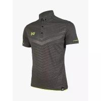ราคา บล็อกบัสเตอร์ แนะนำ WARRIX เสื้อโปโลแขนสั้น La Vida WA-3318N (1733054222886798547)