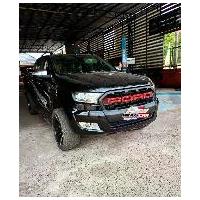 ราคา กระจังหน้าแต่ง Ford Ranger 2015-2020 กระจังหน้าแต่ง ทรงแร็พเตอร์, เรนเจอร์ ไวแทรค F.7 ไม่มีไฟ (LA) (1731159492992600099)
