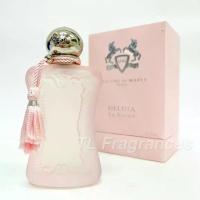 ราคา PDM Parfums de Marly - Delina la rosée [ขนาดทดลอง พกพา น้ำหอมแท้ 100%] (1735509739959322122)