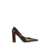 ราคา Jeffrey Campbell STAND-UP Pumps รองเท้าปั๊มส้นสูงผู้หญิง ส้นสูง 3.7" (1734740484846617935)