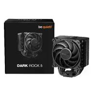 ราคา be quiet! Dark Rock 5 ,20W TDP ,CPU Air Cooler พัดลมซีพียู BK035 มาแทน DARK ROCK 4 (1735556118820390642)