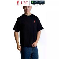 ราคา LFC Kits of Champions Oversize Graphic เสื้อยืดผู้ชาย (1735494438504793843)