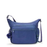 ราคา กระเป๋า KIPLING รุ่น GABBIE สี OCEAN BLUE (1734581081743722253)