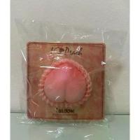 ราคา สกุชชี่ มือ1 I love Peach ไซต์กลาง ของ I Bloom แรร์ (1735538796750407334)