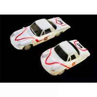 ราคา Mini Car Cholo Ultraman Is Back Mat Cosmo Sports Set of 2 (1734629243225802328)