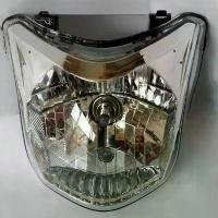 ราคา เหมาะสำหรับไฟหน้า Wuyang Honda Phantom 150-2, ฝาครอบไฟหน้า War God, โคมไฟส่องสว่าง, ฝาครอบไฟหน้า สินค้าขายดี (1735244403423347927)