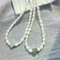 ราคา Forever Love ️PearlNecklace น (1734848720448489081)