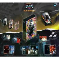 ราคา DVD BOXSET NANON BORN TO เบียว CONCERT #GMMTV NANON นนน (1735093076005848234)