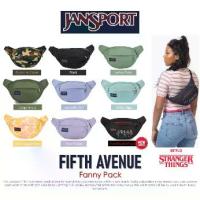 ราคา Jansport Fifth Avenue Model Comes in Many Colors to Choose from - Jansport Backpack, Jansport Chest Bag, Chest Bag, Waist Bag. (1735537650761041179)
