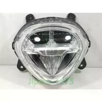 ราคา (Grand Filano) ชุดโคมไฟหน้า Yamaha GRAND FILANO HYBRID 2018-2021 (LED) แท้ (1735121191982958442)