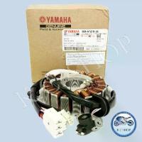 ราคา ฟิลคอยล์ มัดไฟ คอยล์สตาร์ท คอย์แสง จานไฟ GRAND FILANO HYBIRD LED ปี2019-2025 แท้ศูนย์YAMAHA100% B8A-H1410-20 (1734307166048519452)