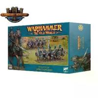 ราคา (NEW RELEASE) GRAND CATHAY: JADE LANCERS (1733504056089936987)