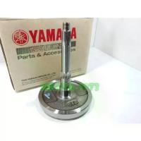 ราคา ♝(Grand Filano) เพลาข้อเหวี่ยงด้านซ้าย Yamaha Grand Filano ปี 2015-2017 แท้✸ (1734978011759871065)