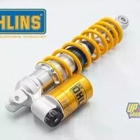 ราคา YA-325 โช๊คหลัง OHLINS สำหรับ YAMAHA GRAND FILANO รับประกัน 2 ปี ชุดละ 14,800฿ (1731776155182073905)