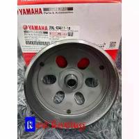 ราคา กระโหลกครัชกัดลาย GRAND FILANOตัวเก่า-ตัวใหม่-Hybrid ,QBIX,Fazzio125,GT125,FINO125 แท้เบิกศูนย์ Yamaha คําแนะนําการขายที่ร้อนแรงในเดือนนี้ (1735373060051863258)